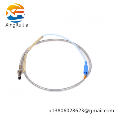 Bently Nevada 330104-00-10-10-02-05 Proximity Probes