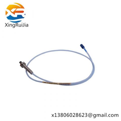 Bently Nevada 330104-00-22-10-02-05 Proximity probe
