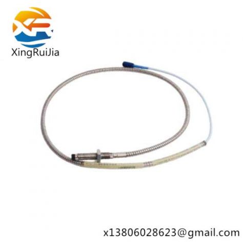 Bently Nevada 330104-00-22-10-02-CN 3300 XL 8 mm Probe