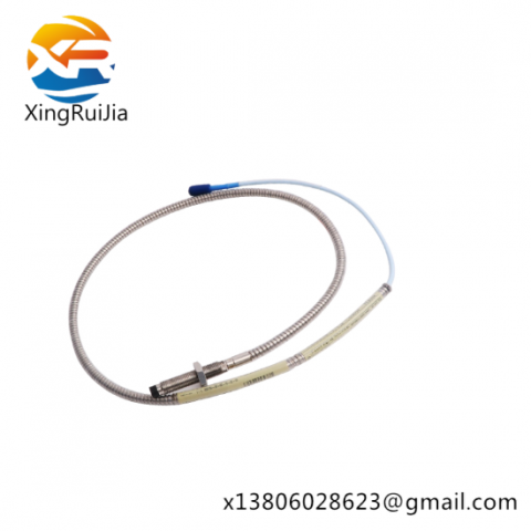 Bently Nevada 330104-02-10-10-02-00 Proximity Probes