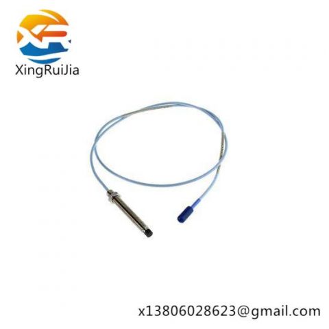 Bently Nevada 330104-04-12-10-02-00 Proximity Probes