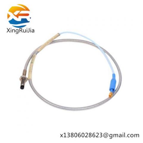 Bently Nevada 330104-05-17-10-11-05 3300 XL 8 mm Probe