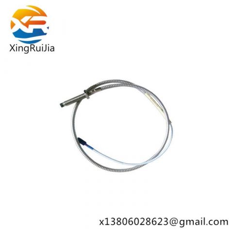 Bently Nevada 330104-08-16-10-02-00 Proximity Probes