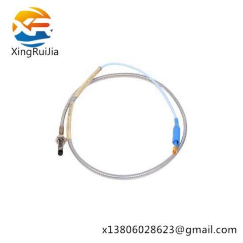 BENTLY NEVADA 330104-10-16-05-01-00 Proximity Probes