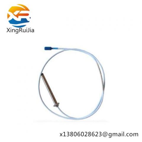 Bently Nevada 330104-10-20-10-02-05 Extension Cable