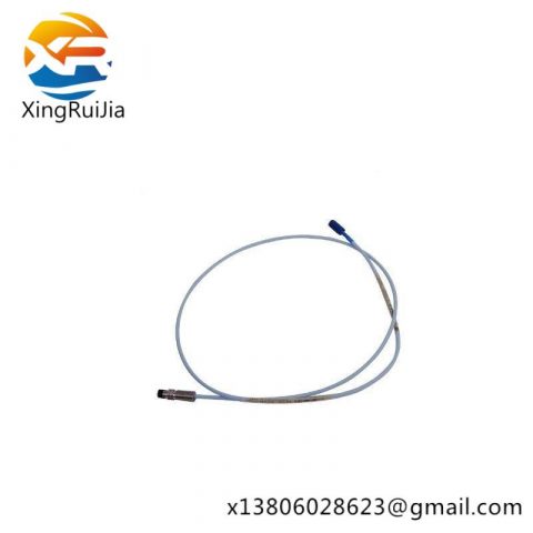 BENTLY NEVADA 330106-05-30-10-02-05 PROXIMITY PROBE CABLE