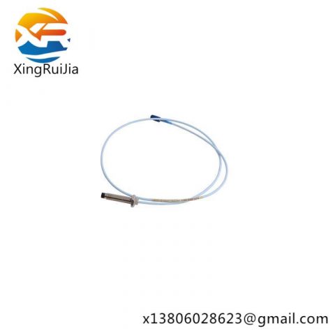 BENTLY NEVADA 330130-00-03-10-02-CN 3300 XL Extension Cable