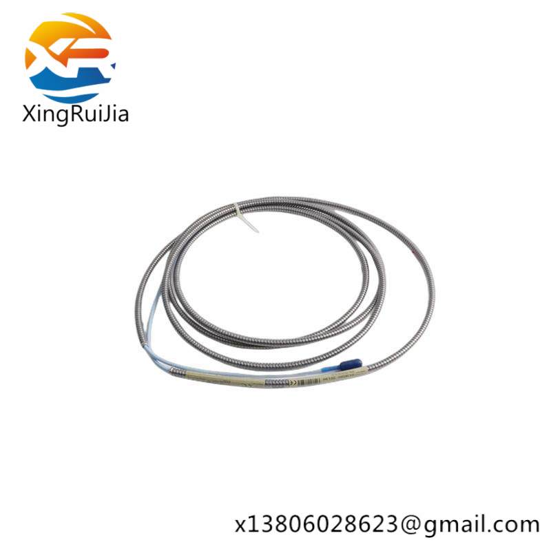 bently_nevada_330130-035-01-cn_standard_extension_cable.jpg Bently Nevada 330130-035-01-CN Standard Extension Cable