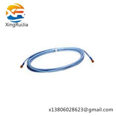 Bently Nevada 330130-040-00-00 3300 XL Standard Extension Cable