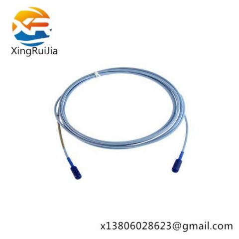 BENTLY NEVADA 330130-040-00 3300 XL Extension Cable