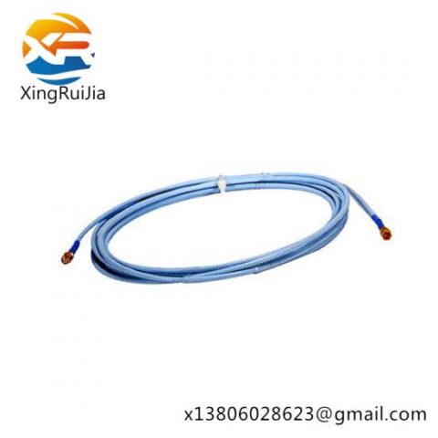 BENTLY NEVADA 330130-040-01-00 300 XL Extension Cable