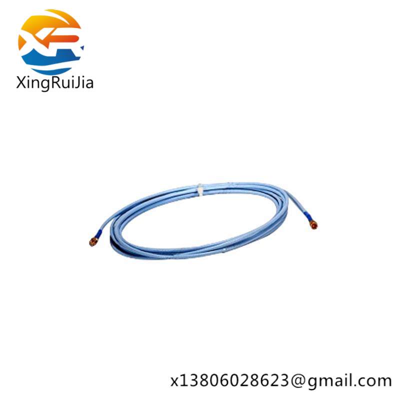 bently_nevada_330130-040-01-00_extension_cable.jpg Bently Nevada 330130-040-01-00 Extension Cable