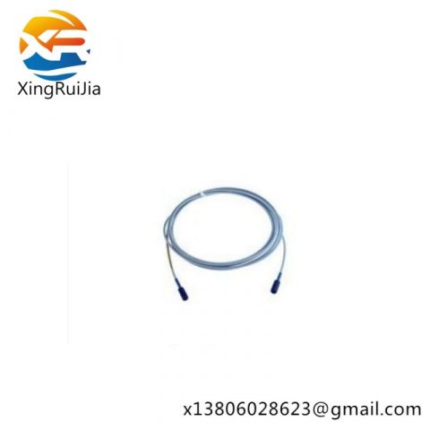 BENTLY NEVADA 330130-040-01-05 9200-040-01-05 3300 XL Standard Extension Cable