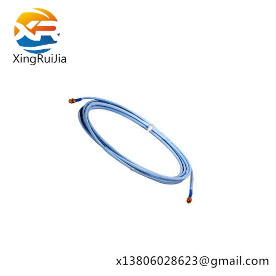 bently_nevada_330130-040-02-00_3300_xl_extension_cable.jpg Bently Nevada 330130-040-02-00 3300 XL Extension Cable