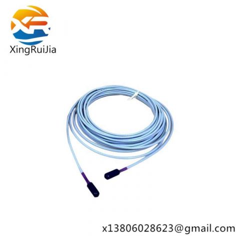 Bently Nevada 330130-040-02-00 CABLE EXTENTION