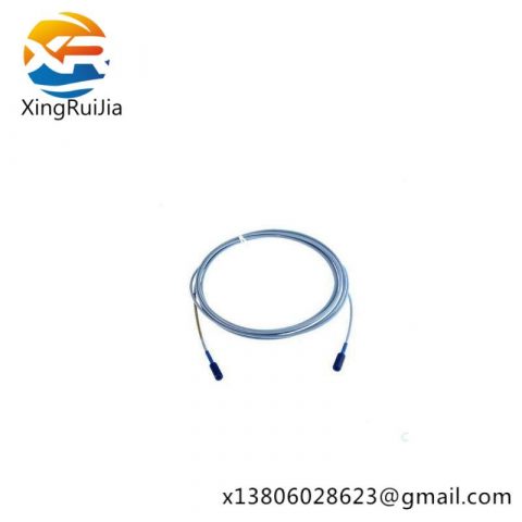 BENTLY NEVADA 330130-040-03-00 STG-VY-1001-12 3300 XL Extension Cable
