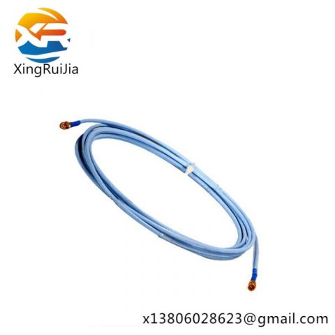 Bently Nevada 330130-040-03-CN Extension Cable