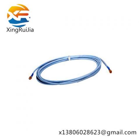 Bently Nevada 330130-040-10-00 3300 XL Standard Extension Cable