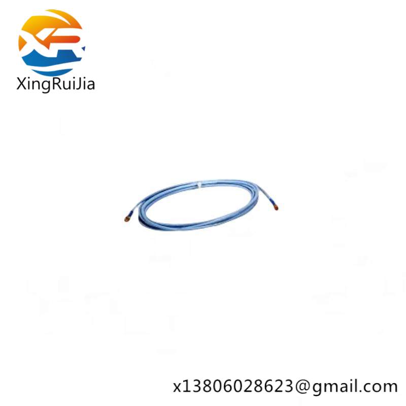 bently_nevada_330130-040-10-cn_3300_xl_standard_extension_cable.jpeg Bently Nevada 330130-040-10-CN 3300 XL Standard Extension Cable