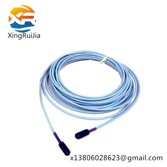 bently_nevada_330130-040-10-cn_extension_cable.jpg Bently Nevada 330130-040-10-CN Extension Cable