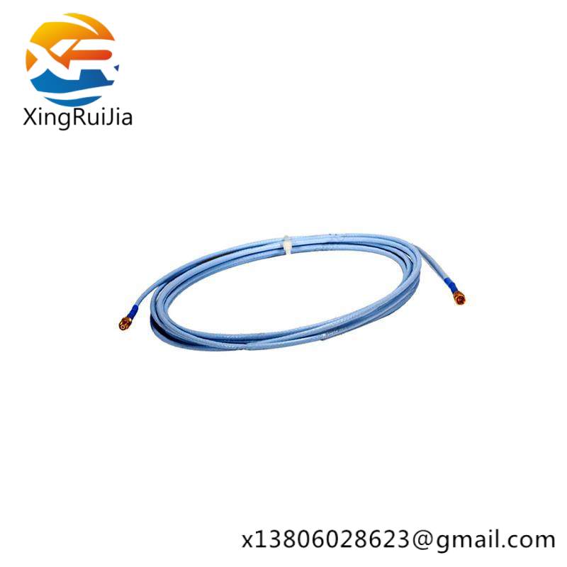 bently_nevada_330130-040-11-00_standard_extension_cable.jpg BENTLY NEVADA 330130-040-11-00 STANDARD EXTENSION CABLE