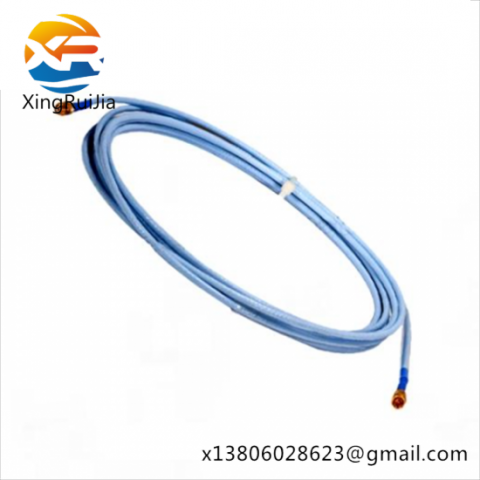 Bently Nevada 330130-045-01-00 3300 XL Extension Cable
