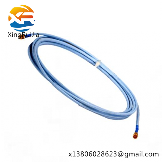 bently_nevada_330130-045-01-00_3300_xl_extension_cable.png Bently Nevada 330130-045-01-00 3300 XL Extension Cable