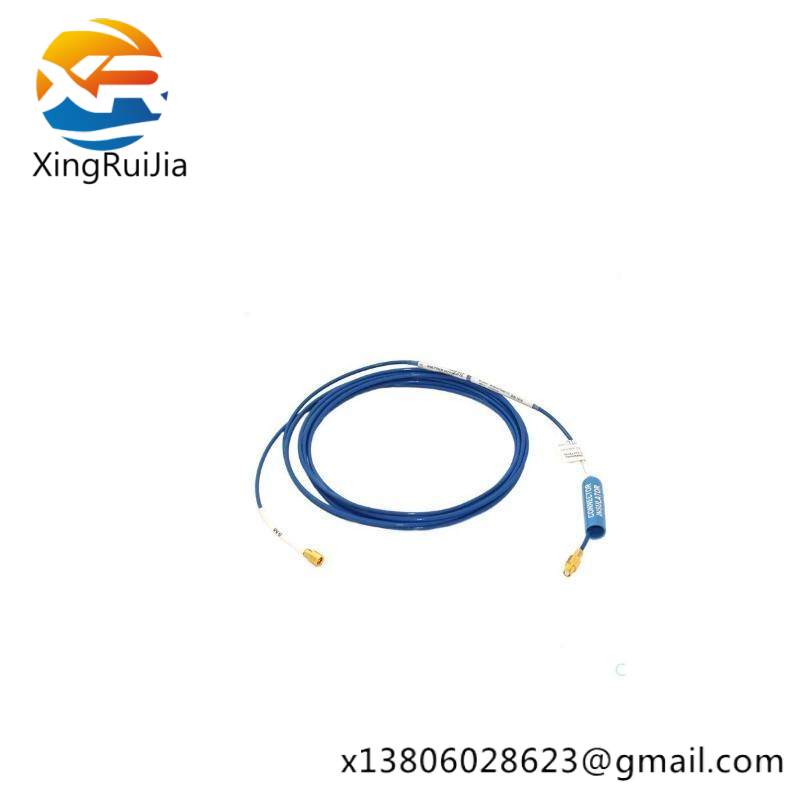bently_nevada_330130-045-01-05_extension_cable_for_proximity_sensor.jpg BENTLY NEVADA 330130-045-01-05 Extension Cable for Proximity Sensor