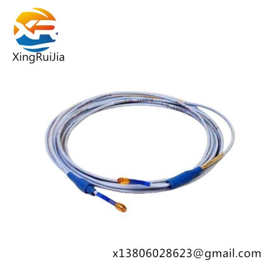 bently_nevada_330130-045-12-05_extension_cable.jpg Bently Nevada 330130-045-12-05 Extension Cable