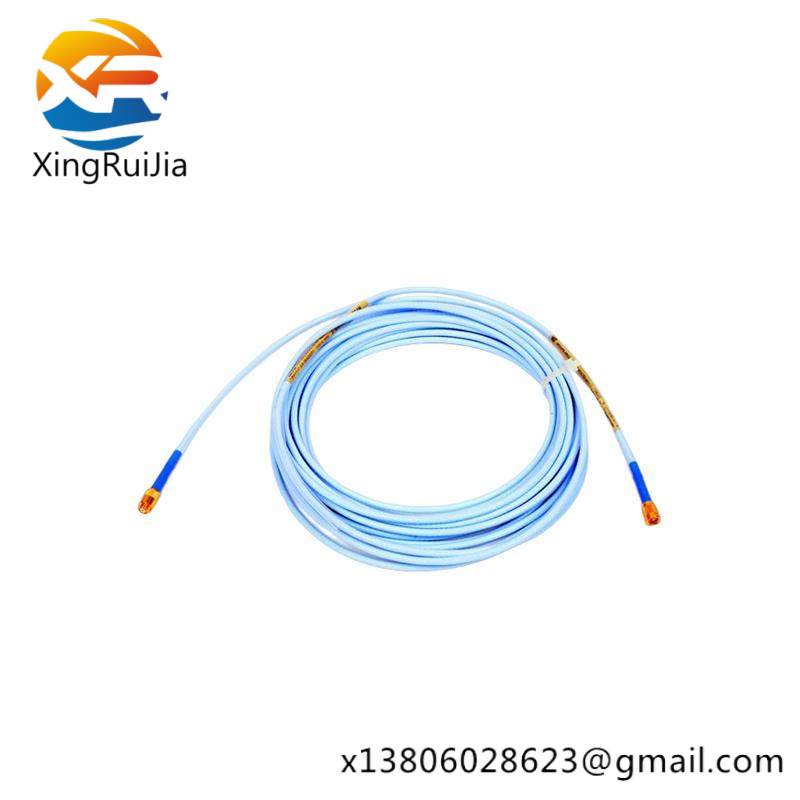 bently_nevada_330130-070-00-05_standard_extension_cable.jpg Bently Nevada 330130-070-00-05 Standard Extension Cable