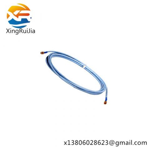 BENTLY NEVADA 330130-075-01-05 3300 XL 8mm Standard Extension Cable