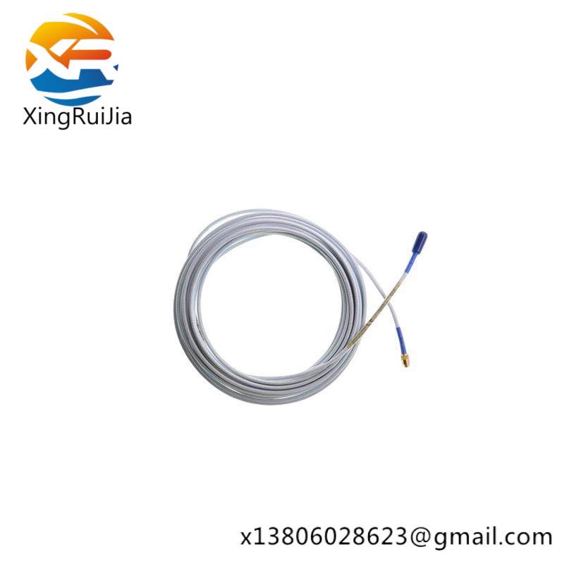 bently_nevada_330130-080-00-00_standard_extension_cable.jpg BENTLY NEVADA 330130-080-00-00 Standard Extension Cable