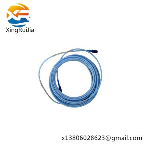 Bently Nevada 330130-080-00-05 CABLE EXTENSION