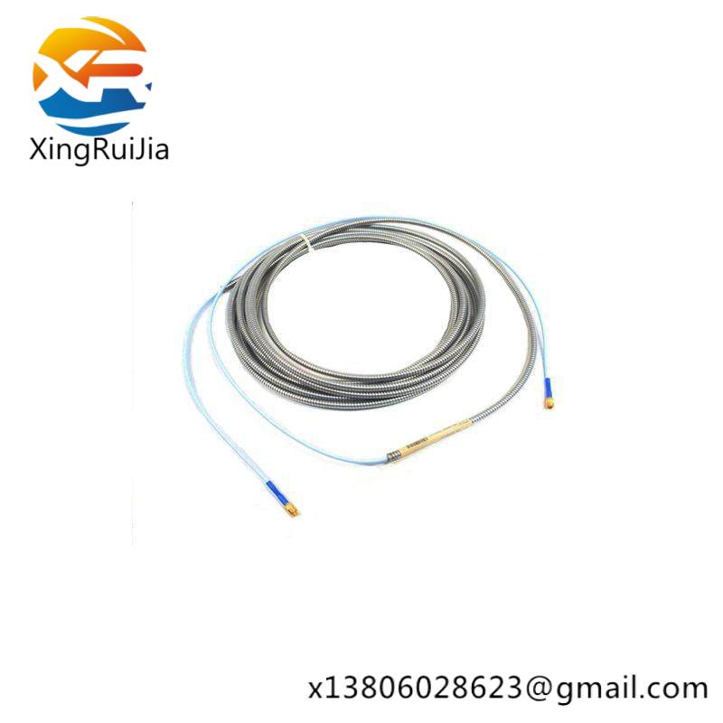 bently_nevada_330130-080-01-05_armoured_extension_cable.jpg Bently Nevada 330130-080-01-05 Armoured Extension Cable