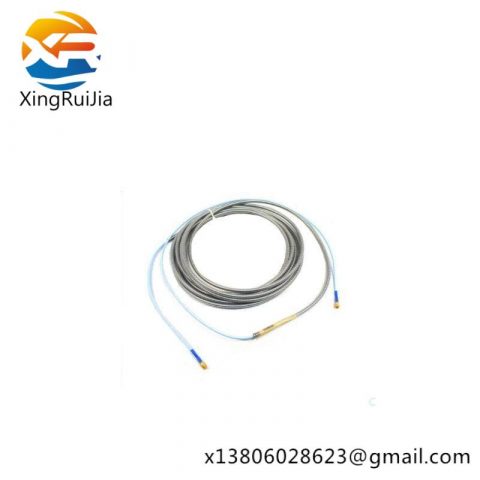 Bently Nevada 330130-080-01-CN 3300 XL Standard Extension Cable