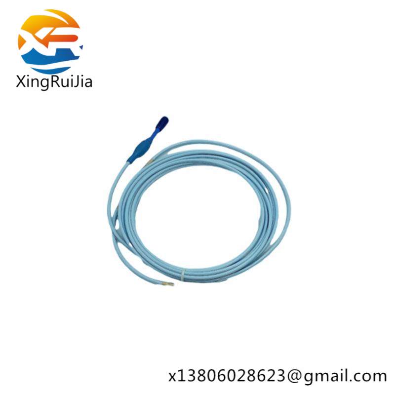 bently_nevada_330130-080-02-05_standard_extension_cable.jpg Bently Nevada 330130-080-02-05 Standard Extension Cable
