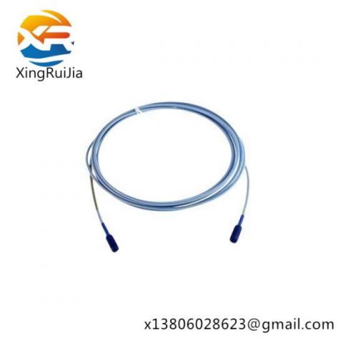 Bently Nevada 330130-080-02-CN 3300 XL Extension Cable