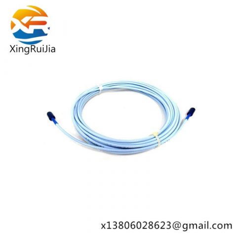 BENTLY NEVADA 330130-080-10-00 8MM EXTENSION CABLE