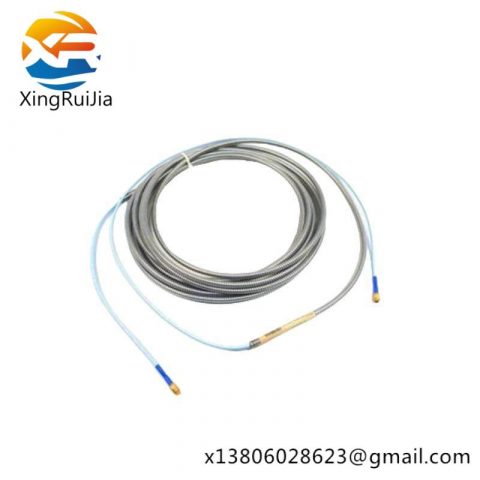 Bently Nevada 330130-085-02-CN 3300 XL Standard Coaxial Extension Cable