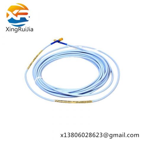 Bently Nevada 330130-085-12-05 3300 XL Standard Extension Cable