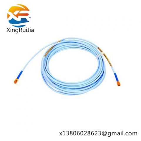 Bently Nevada 330130-085-13-05 3300 XL Extension Cable