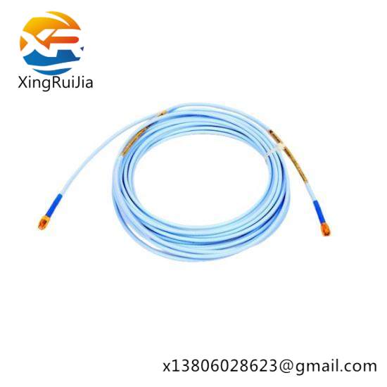 bently_nevada_330130-085-13-05_3300_xl_extension_cable.jpg Bently Nevada 330130-085-13-05 3300 XL Extension Cable