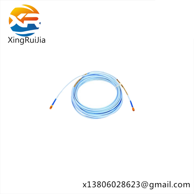 bently_nevada_330130-085-13-05_3300_xl_extension_cable.png Bently Nevada 330130-085-13-05 3300 XL Extension Cable