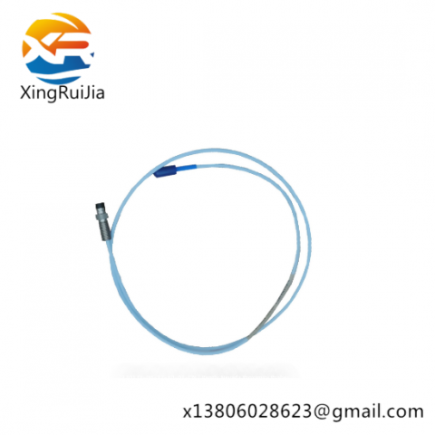 Bently Nevada 330171-00-12-10-01-CN Proximity Probes