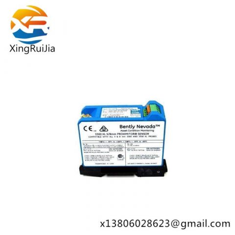 Bently Nevada 330180-50-CN 3300 XL Proximitor Sensor