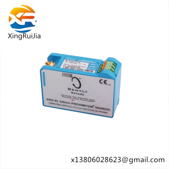 bently_nevada_330180-90-00_proximitor_sensor.png Bently Nevada 330180-90-00 Proximitor Sensor