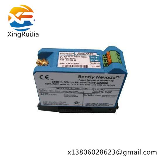 bently_nevada_330180-x1-00_3300_xl_proximitor_sensor.jpg Bently Nevada 330180-X1-00 3300 XL Proximitor Sensor