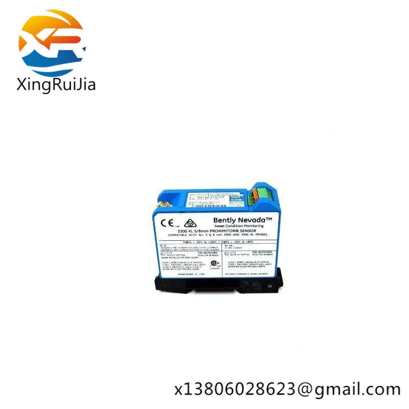 bently_nevada_330180-x1-00_proximitor_sensor_5_8mm.jpg BENTLY NEVADA 330180-X1-00 PROXIMITOR SENSOR 5/8MM