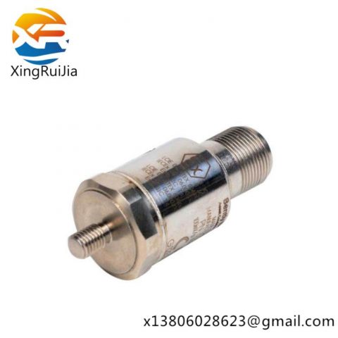 Bently Nevada 330425-02-CN Accelerometer Acceleration Tranducer