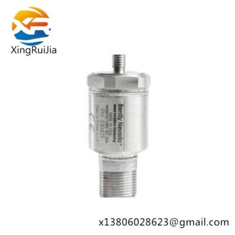 Bently Nevada 330450-60 Velomitor